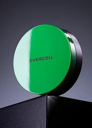 Кушон с идеальным финишем evercell cell youth perfect cushion spf 50+pa+++