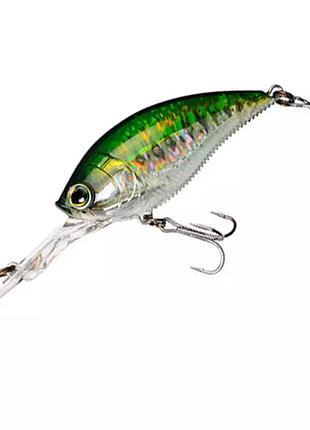 Воблер yo-zuri 3db deep crank f 70mm 21g #pbb (r1108-pbb)