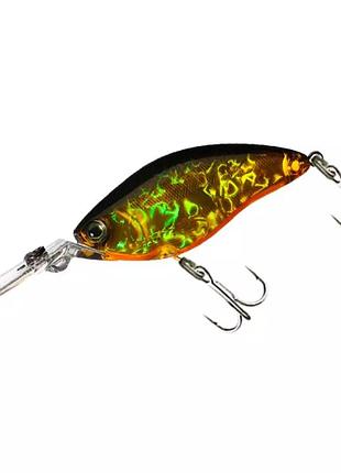 Воблер yo-zuri 3ds crank dd 65f 65mm 17g #hgbl (f1158-hgbl)