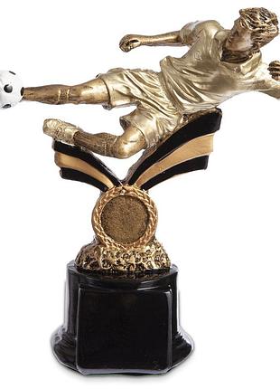 Статуэтка наградная спортивная вратарь sport tradehx2368-b размер 18х8х20см
