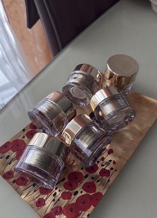 Крем для обличчя estée lauder re nutriv ultimate diamond  15 ml оригінал