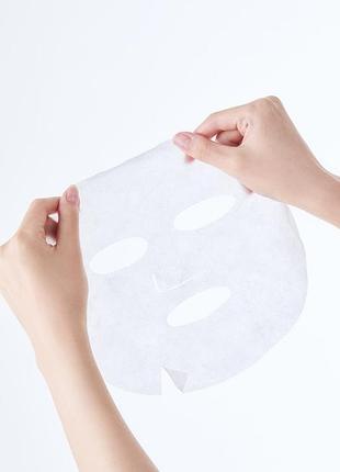 Rejuran® recover soothing mask заспокійлива маска для відновлення шкіри