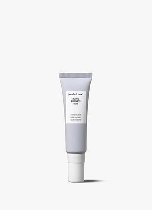 Active pureness fluid - матуливай своложивальный флюид