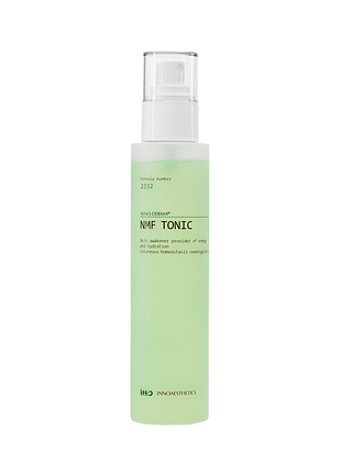 Зволожуючий тонік для обличчя innoaesthetics nmf tonic