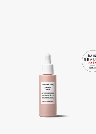 Luminant serum - освітлювальна сироватка проти пігментації