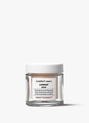 Luminant cream - осветлювающий коригувающий крем