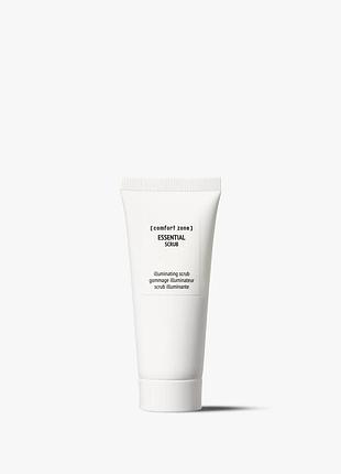 Essential scrub – очищувальный скраб