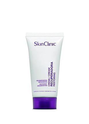 Restoring cream / крем відновлюючий після пілінгу