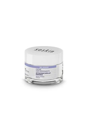 Осветляющий крем / brightening cream [meladerm]