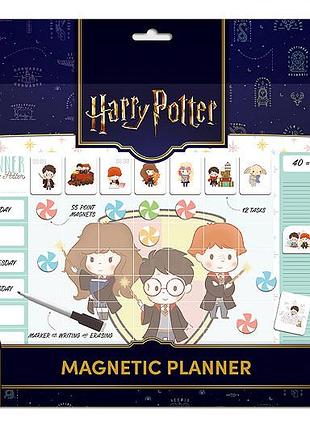 Магнітний планер з маркером 200793 «harry potter» dodo