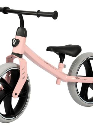 Біговел qplay douglas eva pink