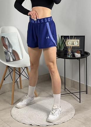 Шорти від under armour 3