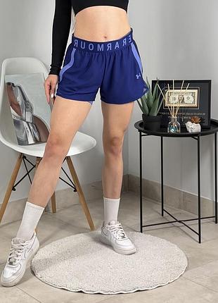 Шорти від under armour 6