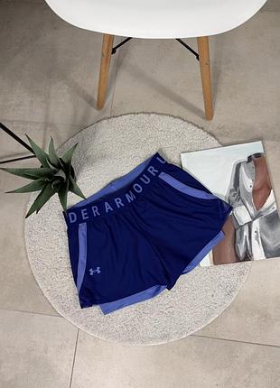 Шорти від under armour