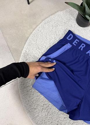 Шорти від under armour 2