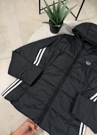 Куртка від adidas 2