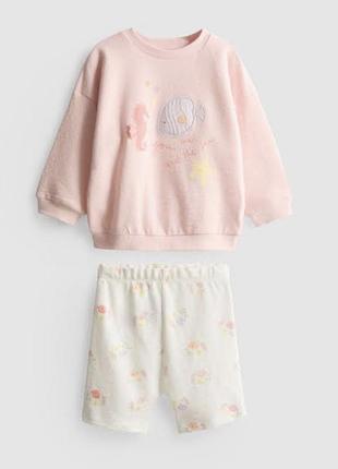 Костюм дитячий легкий primark