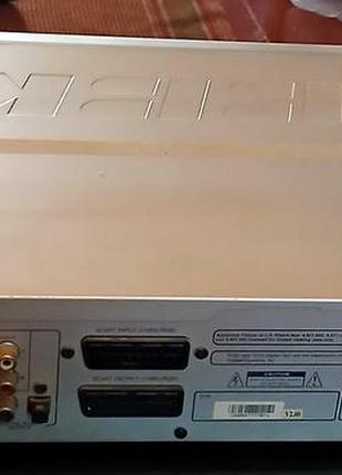 Dvd-рекордер bbk dw9916s 2