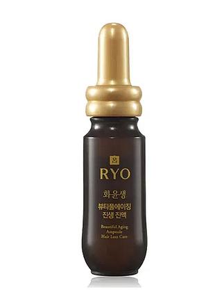 Ампула від випадіння волосся ryo hair loss care ampoule