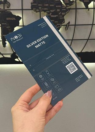Матова гідрогелева захисна плівка redmi a7,матова гідрогелева плівка для redmi a7