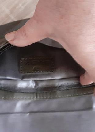 Сумка 👜 клатч на цепочке 3