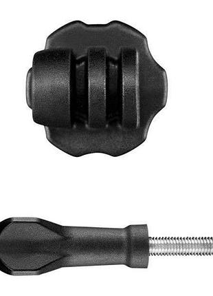 Кріплення камери garmin virb x/xe різьбове 010-12256-07