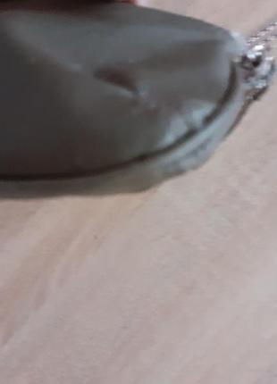 Сумка 👜 клатч на цепочке 4