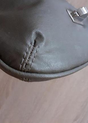 Сумка 👜 клатч на цепочке 5