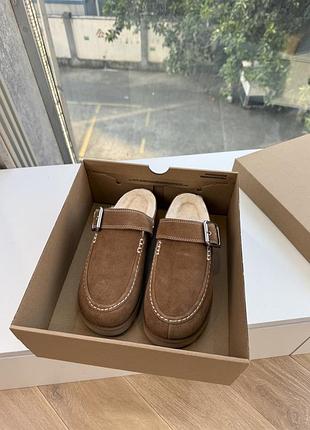 Ugg , уггі