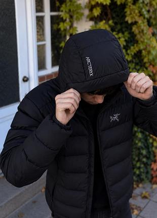 Куртка arcteryx gore-tex 2