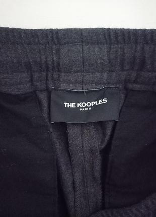 Вовняні штани the kooples 7