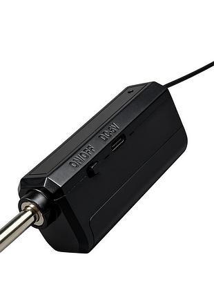Професійні 2 мікрофони nectronix wm-2 uhf 4