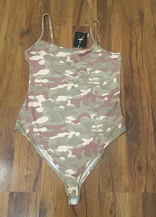 Боді primark p10/12 2