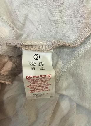 Боді primark p10/12 4