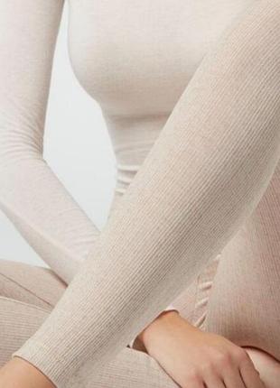 Нові легінси з вмістом кашеміра 🧶 calzedonia