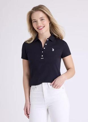 Базове поло polo assn