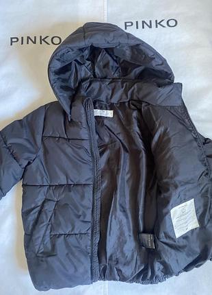 Куртка h&m на 6-8 років 2