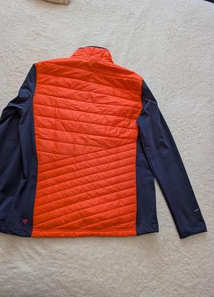 Куртка mckinley l 52 р новая мужская 3