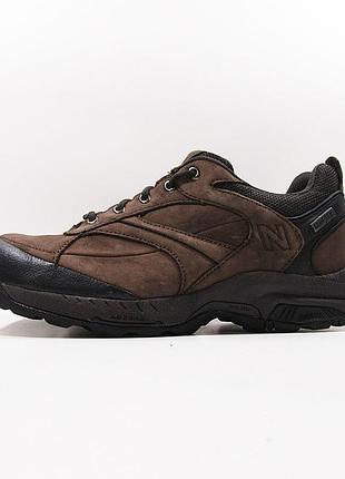 New balance 955 goretex мужские кроссовки ботинки непромокаемые