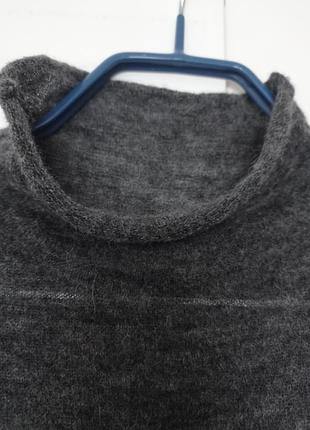 Гольф zara  вовна і альпака 4