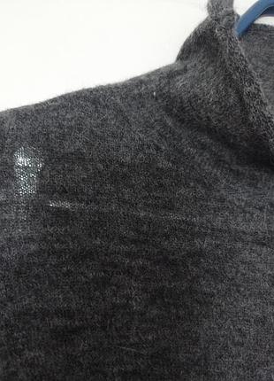 Гольф zara  вовна і альпака