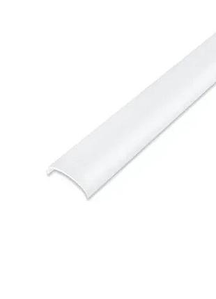Розсiювач матовий biom lm-u для led профiля, м