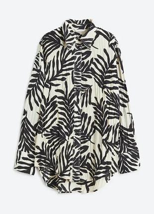 Сорочка від h&m 3