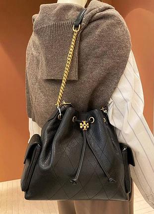 Сумка женская tory burch