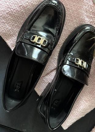 Лофери zara