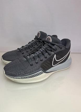 Кросівки nike унісекс 2