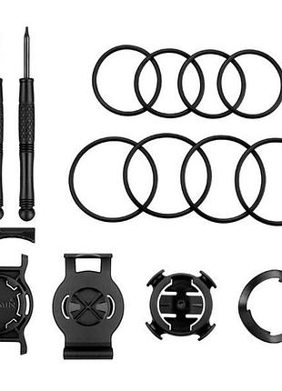 Крепление на руль велосипеда для gps garmin fenix 3 010-12168-11