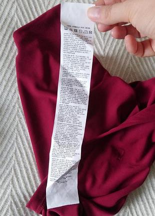 Чохол для одягу, maxmara 4