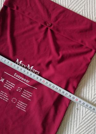 Чохол для одягу, maxmara 5