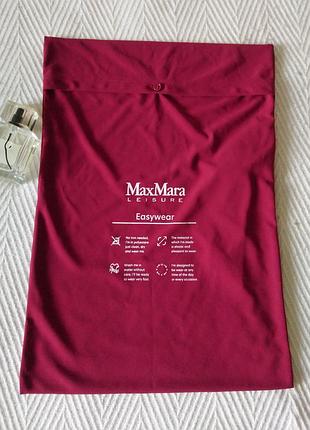 Чохол для одягу, maxmara